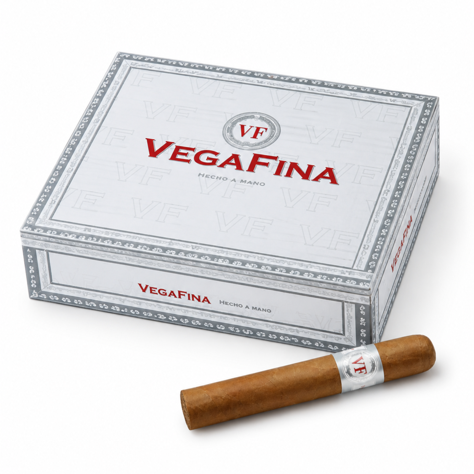 VegaFina Robustos - 25 Cigars (Full Box)