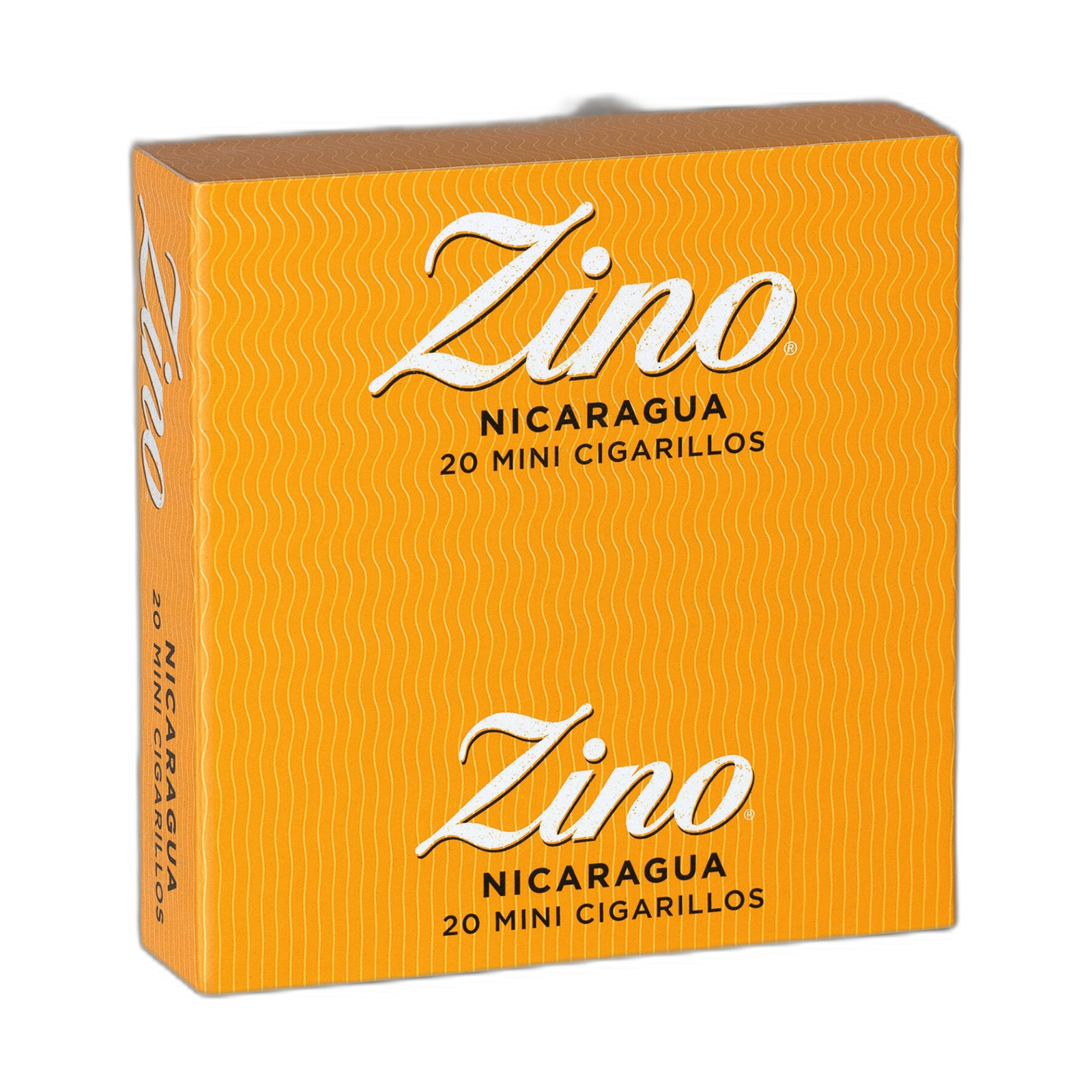 ZINO NICARAGUA MINI CIGARILLOS XXO