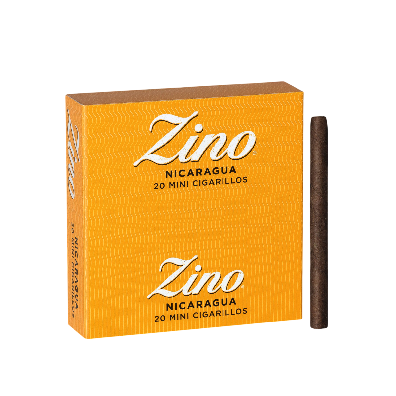 ZINO NICARAGUA MINI CIGARILLOS XXO