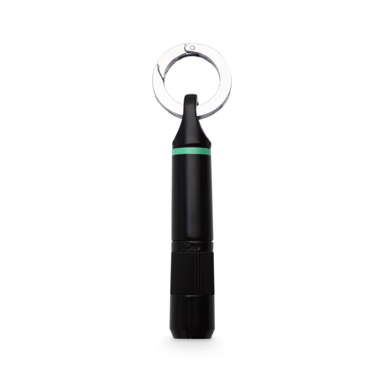 Zino Z9 Punch Cutter – Black