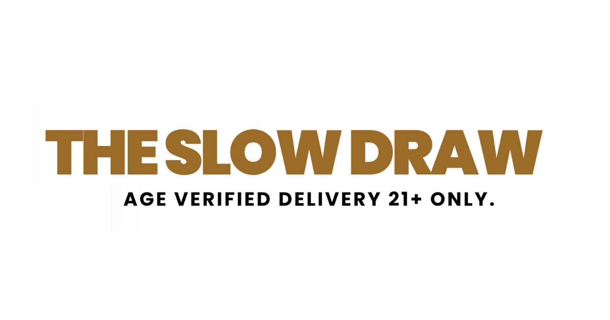 The Slow Draw