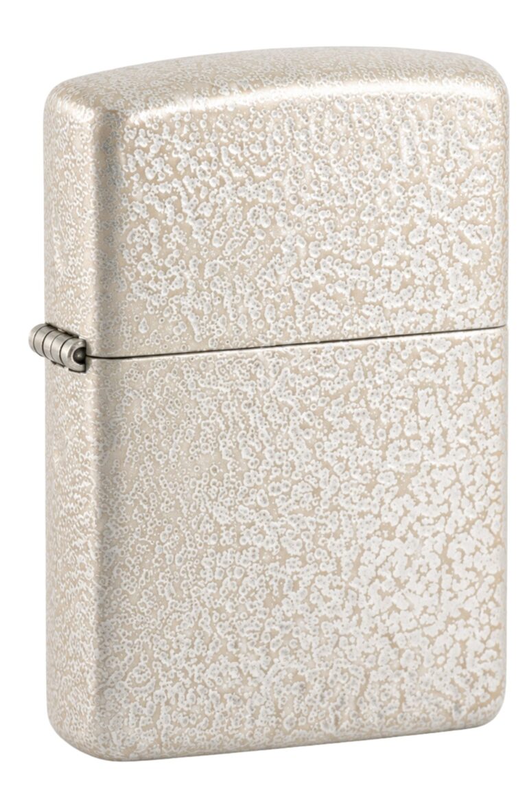 Classic Mercury Glass Windproof Lighter