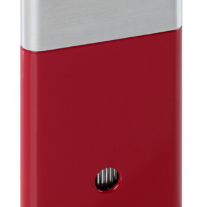Zino ZS Jet Flame Lighter – Red