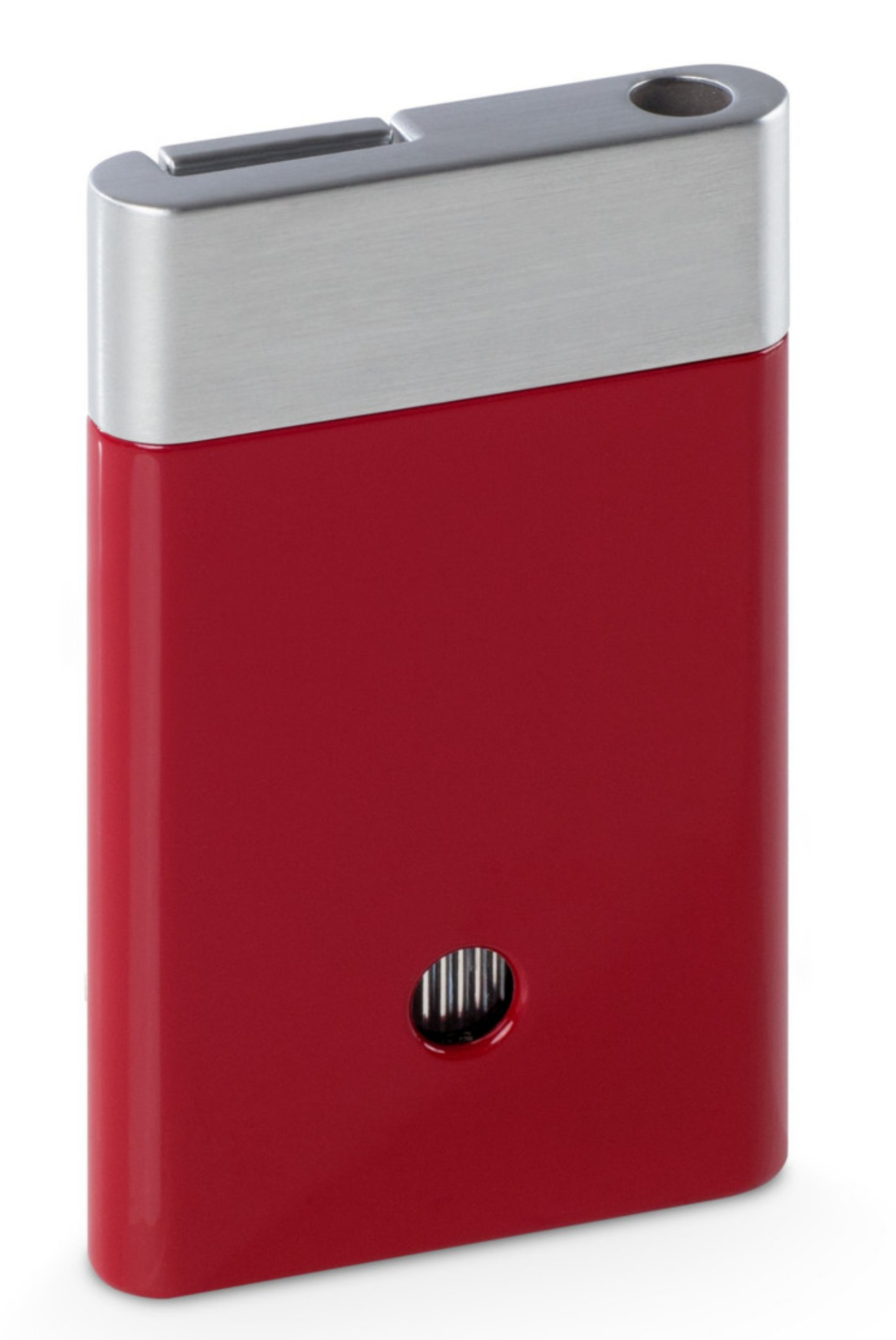 Zino ZS Jet Flame Lighter – Red