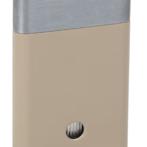 Zino ZM Jet Flame Lighter – Beige