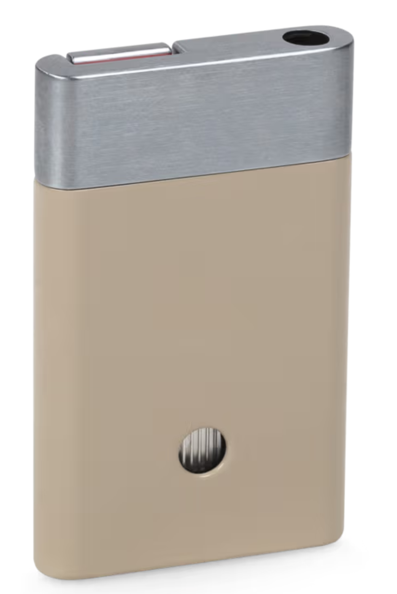 Zino ZM Jet Flame Lighter – Beige