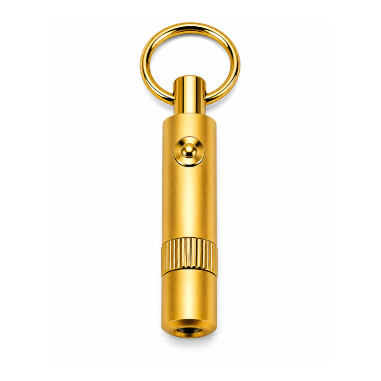 Sikarlan Punch Cutter – Gold