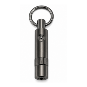 Sikarlan Punch Cutter – Gun Metal