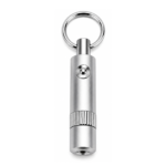 Sikarlan Punch Cutter - Silver