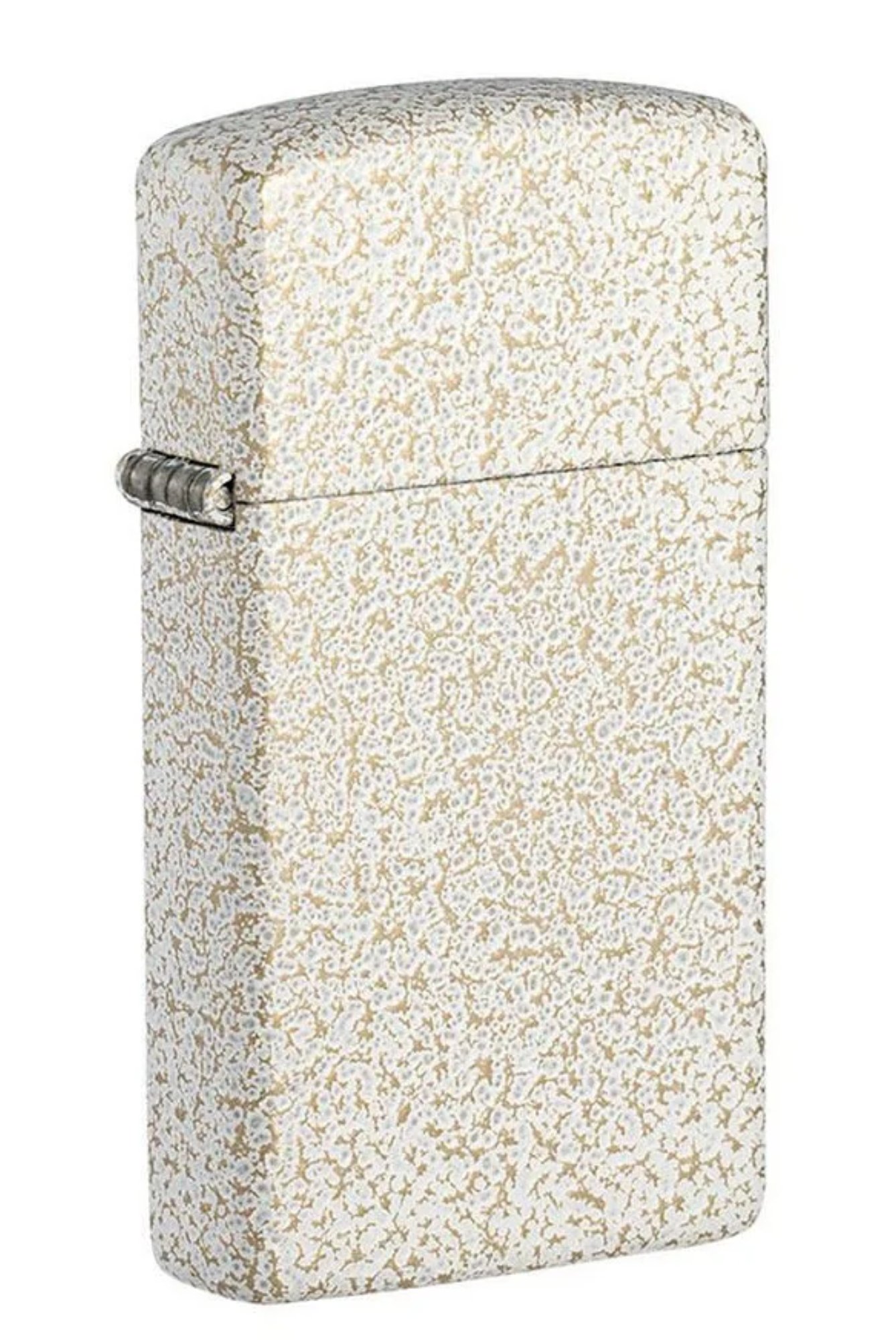 Slim Mercury Glass Windproof Lighter