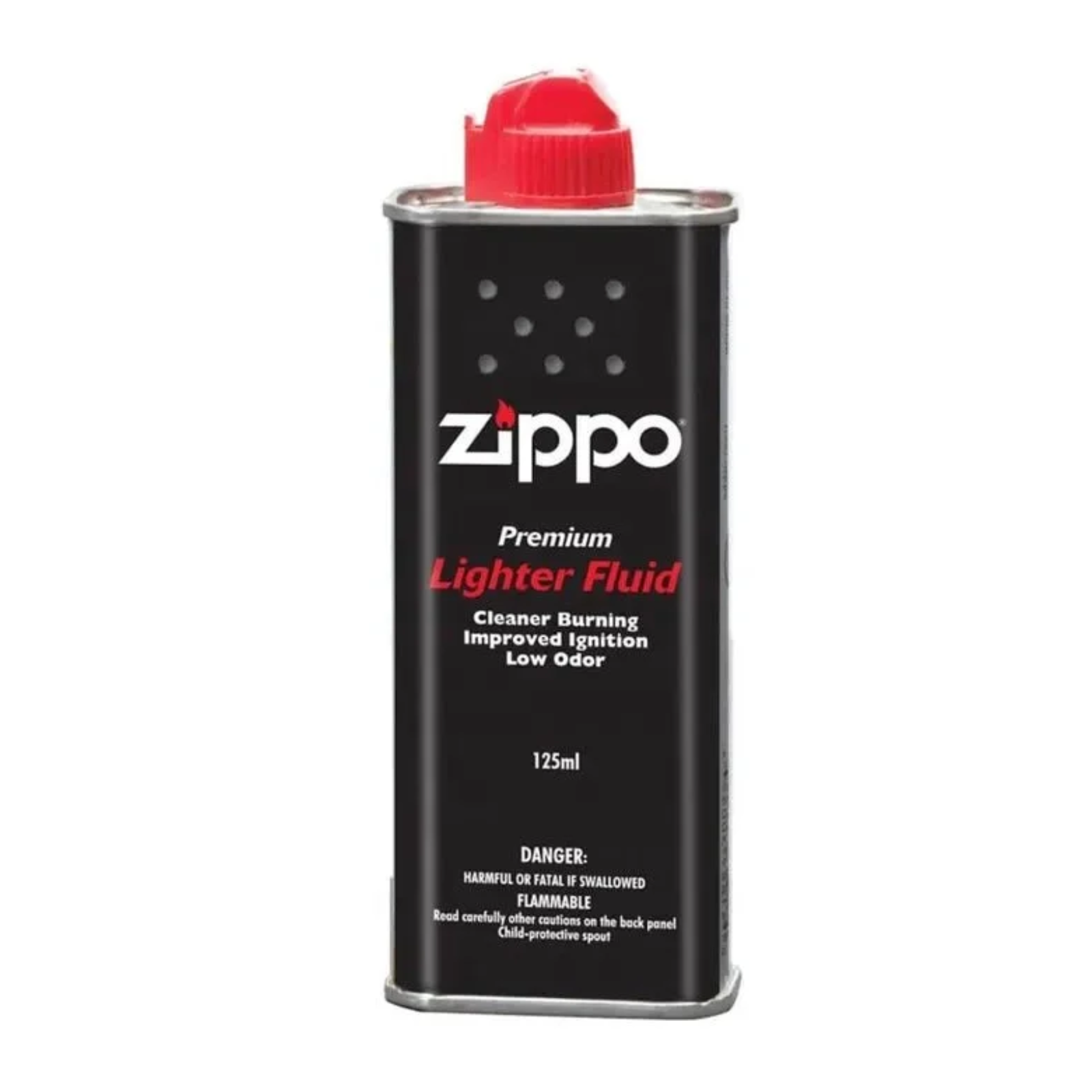 Zippo Premium Lighter Fluid 4 oz