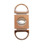 Zino Z2 Double Blade Cutter - Gold