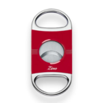 Zino Z2 Double Blade Cutter - Red