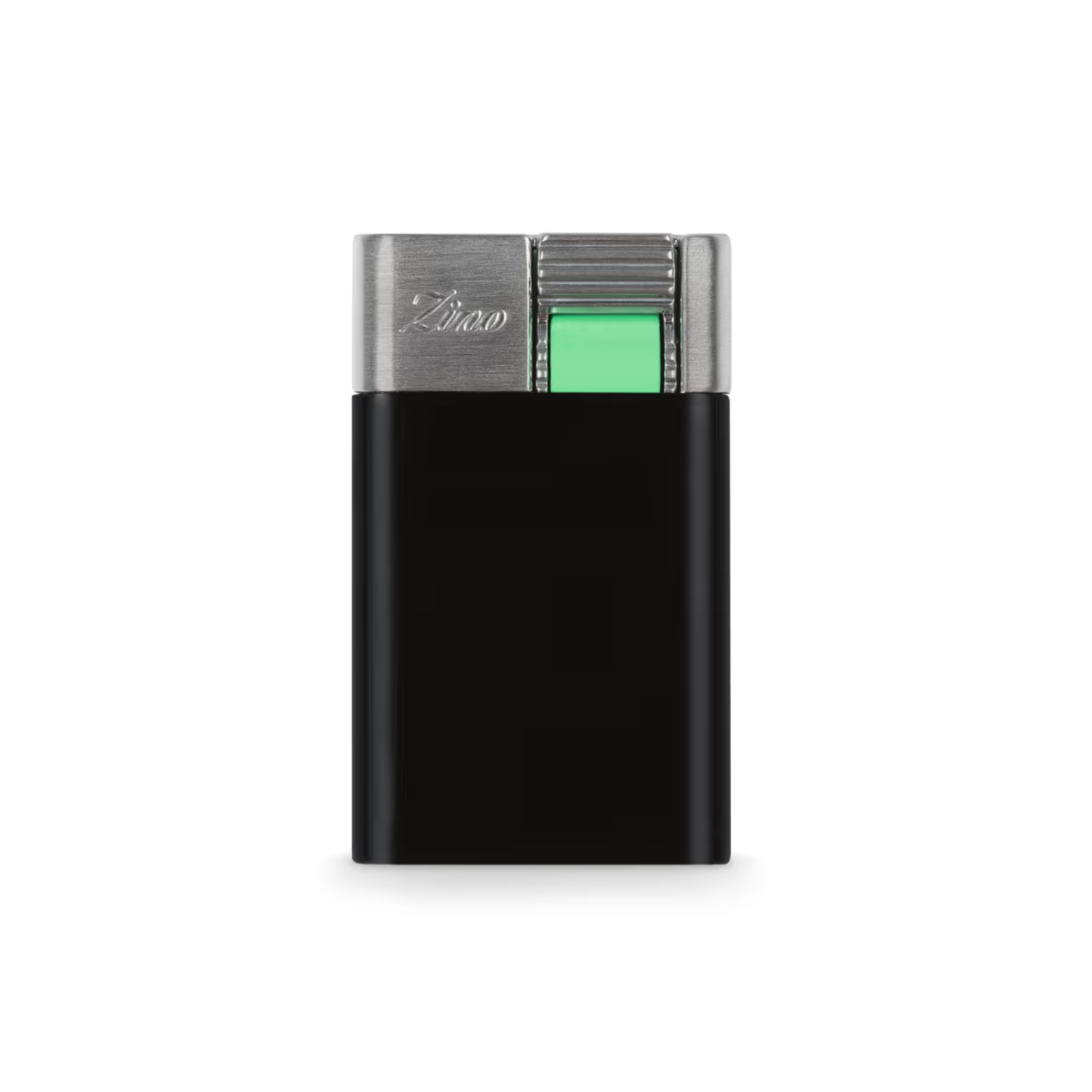 Zino ZM Jet Flame Lighter - Black