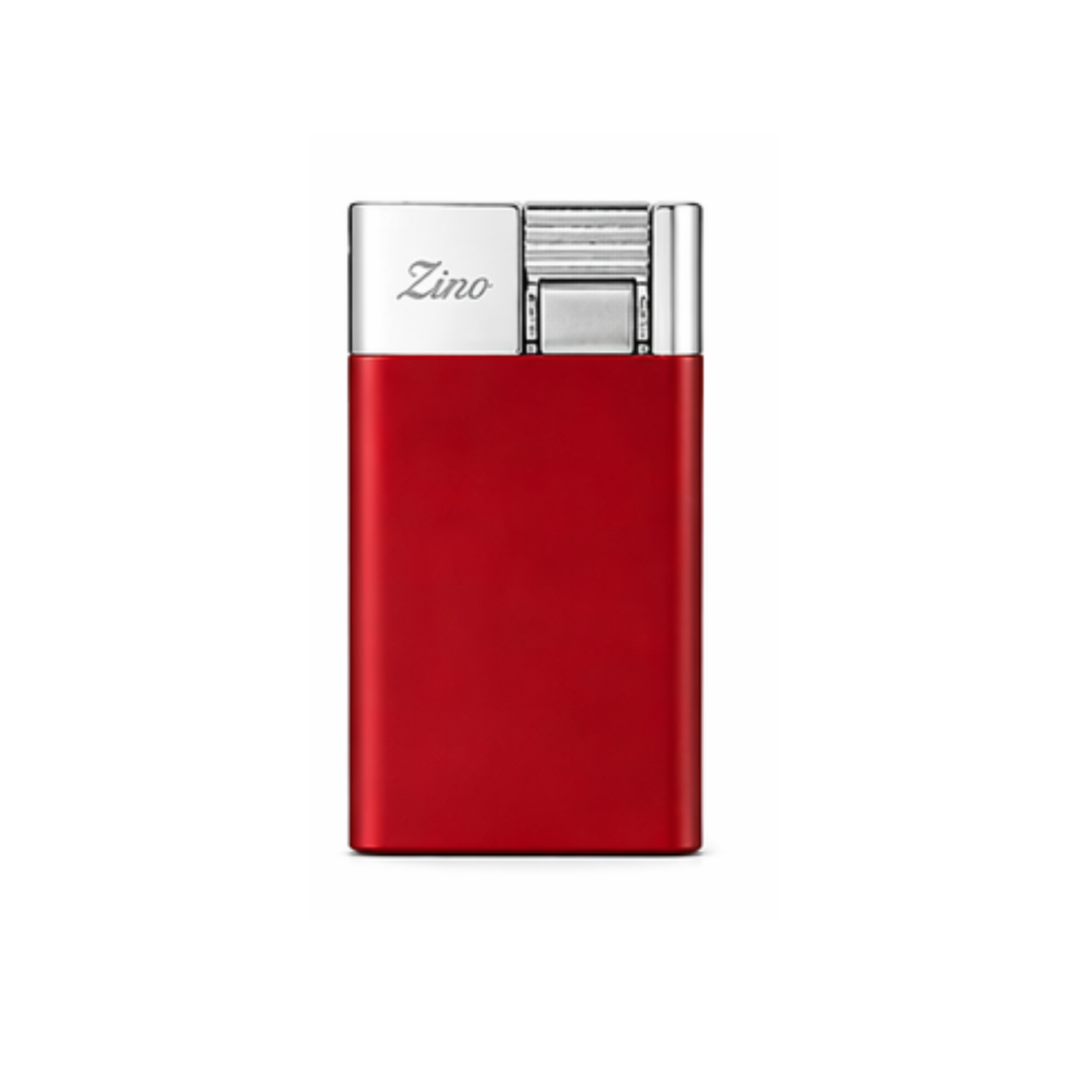 Zino ZM Jet Flame Lighter - Red