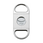 Zino Z2 Double Blade Cutter - Silver