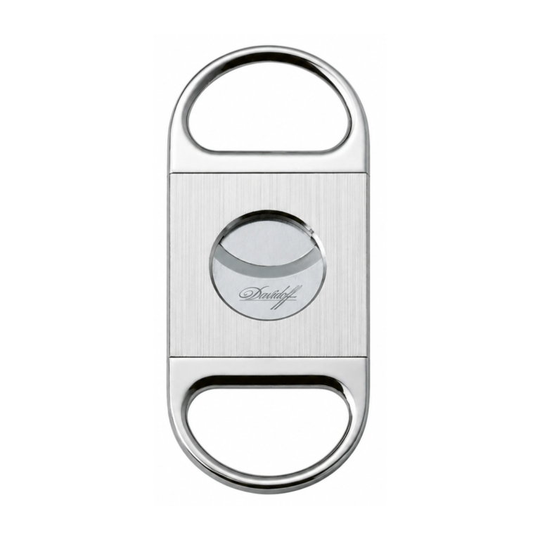 Zino Z2 Double Blade Cutter – Silver