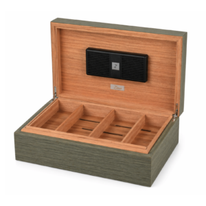 Zino Z60 Leaf Humidor