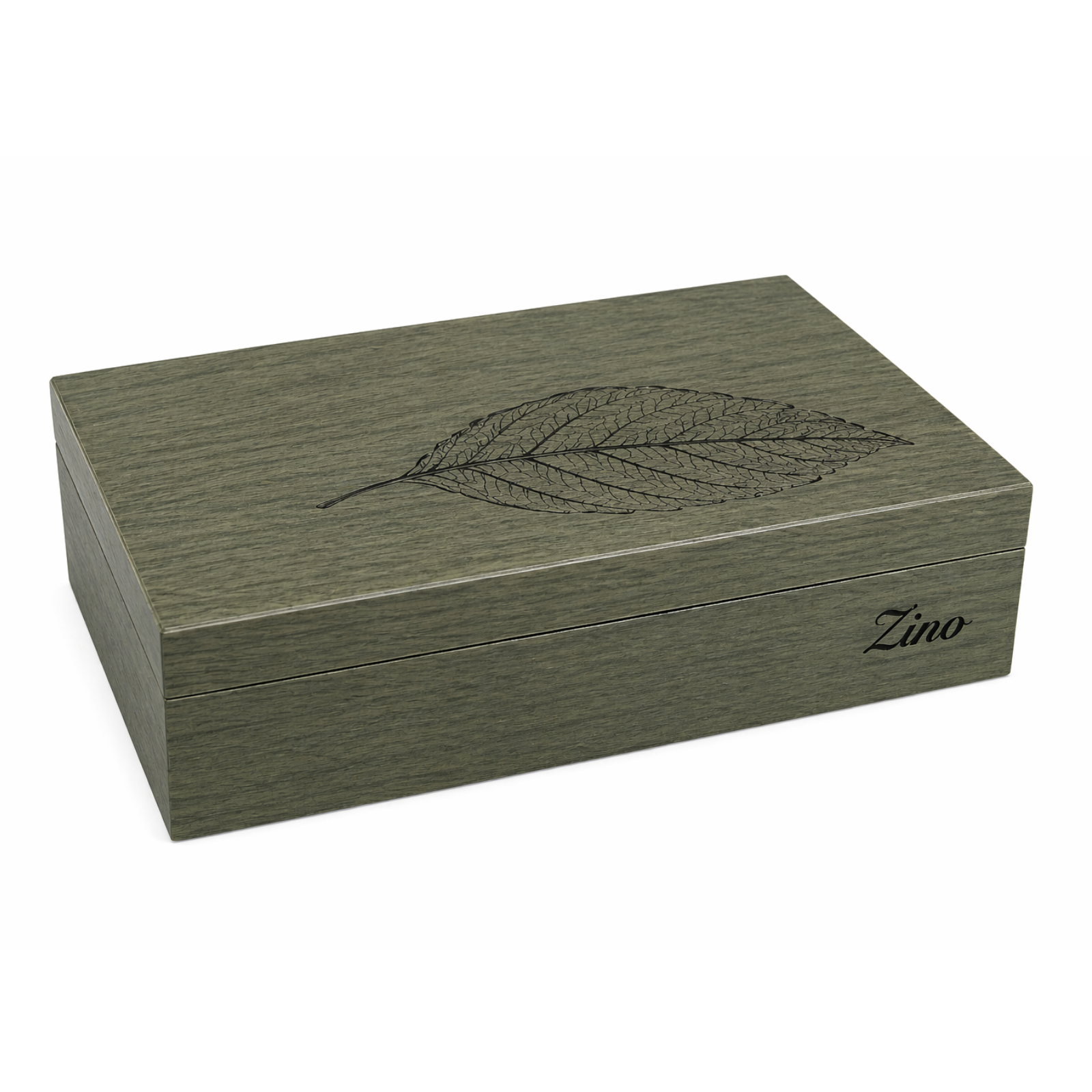 Zino Z60 Leaf Humidor