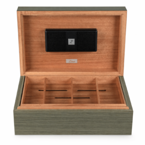 Zino Z60 Leaf Humidor