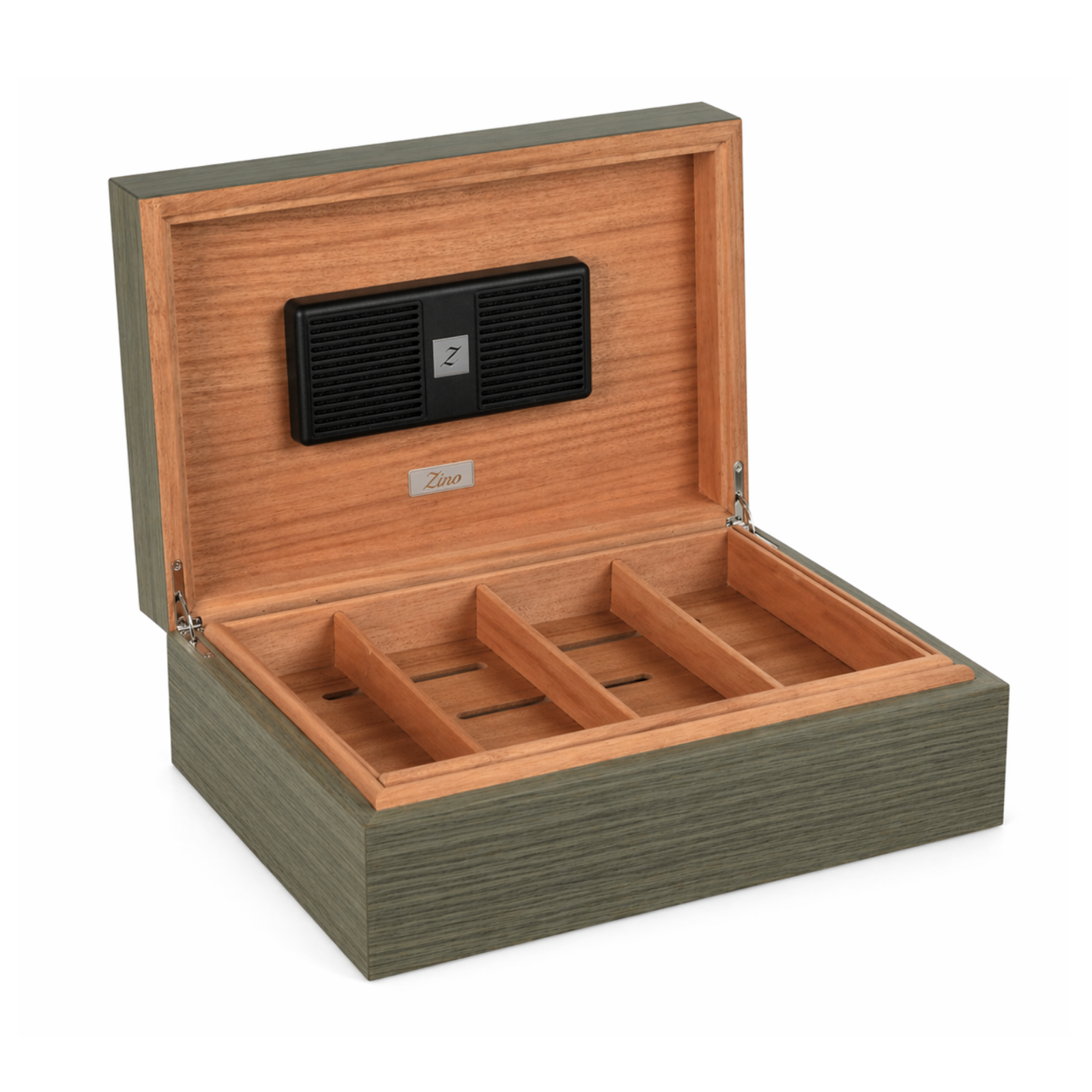 Zino Z60 Leaf Humidor