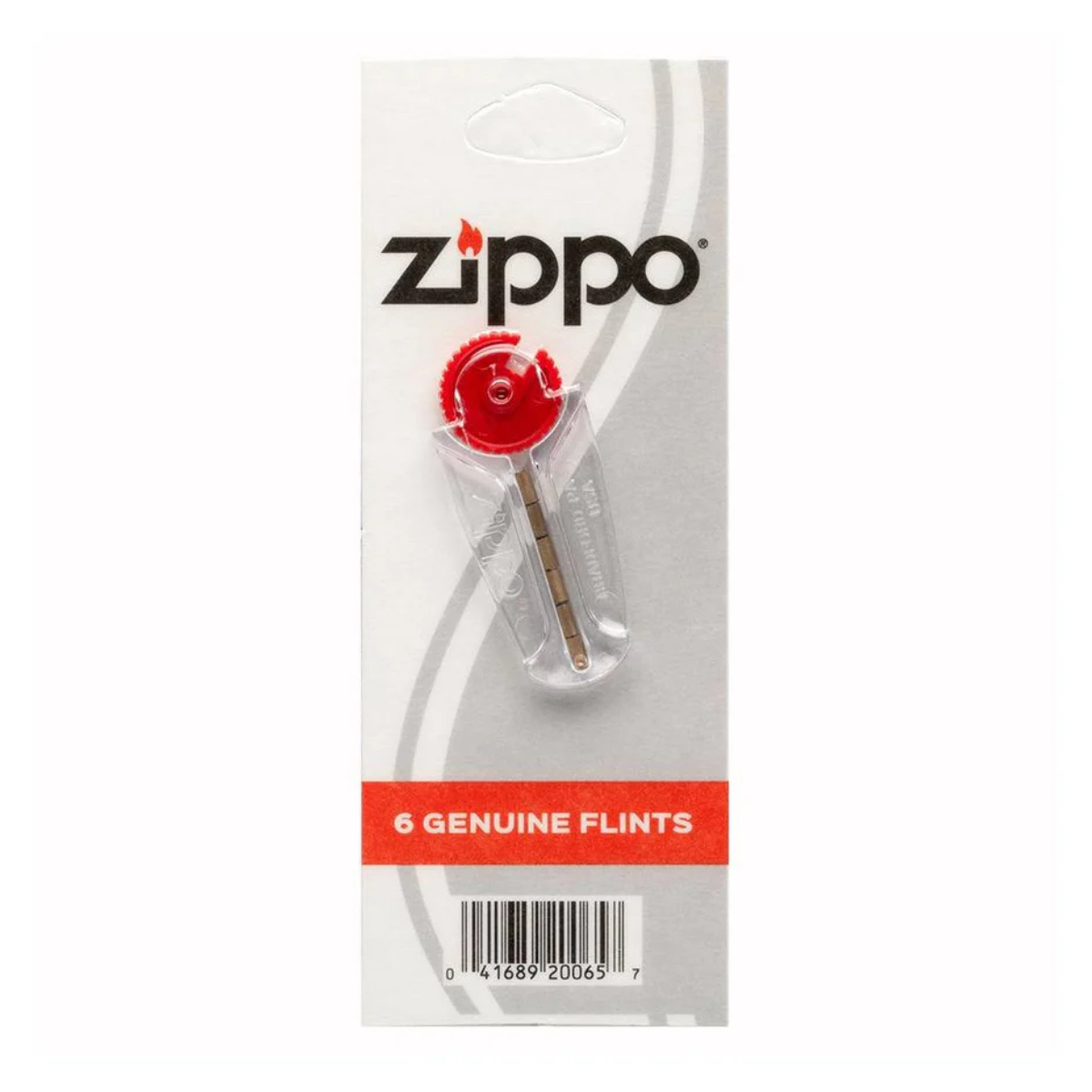 Zippo Lighter Flint Dispenser