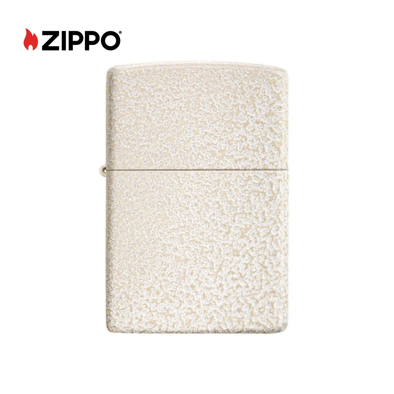 Classic Mercury Glass Windproof Lighter