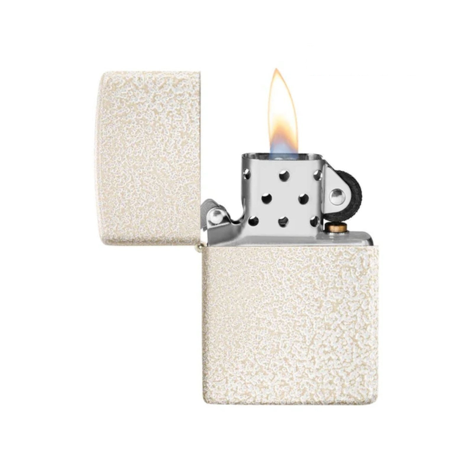 Classic Mercury Glass Windproof Lighter