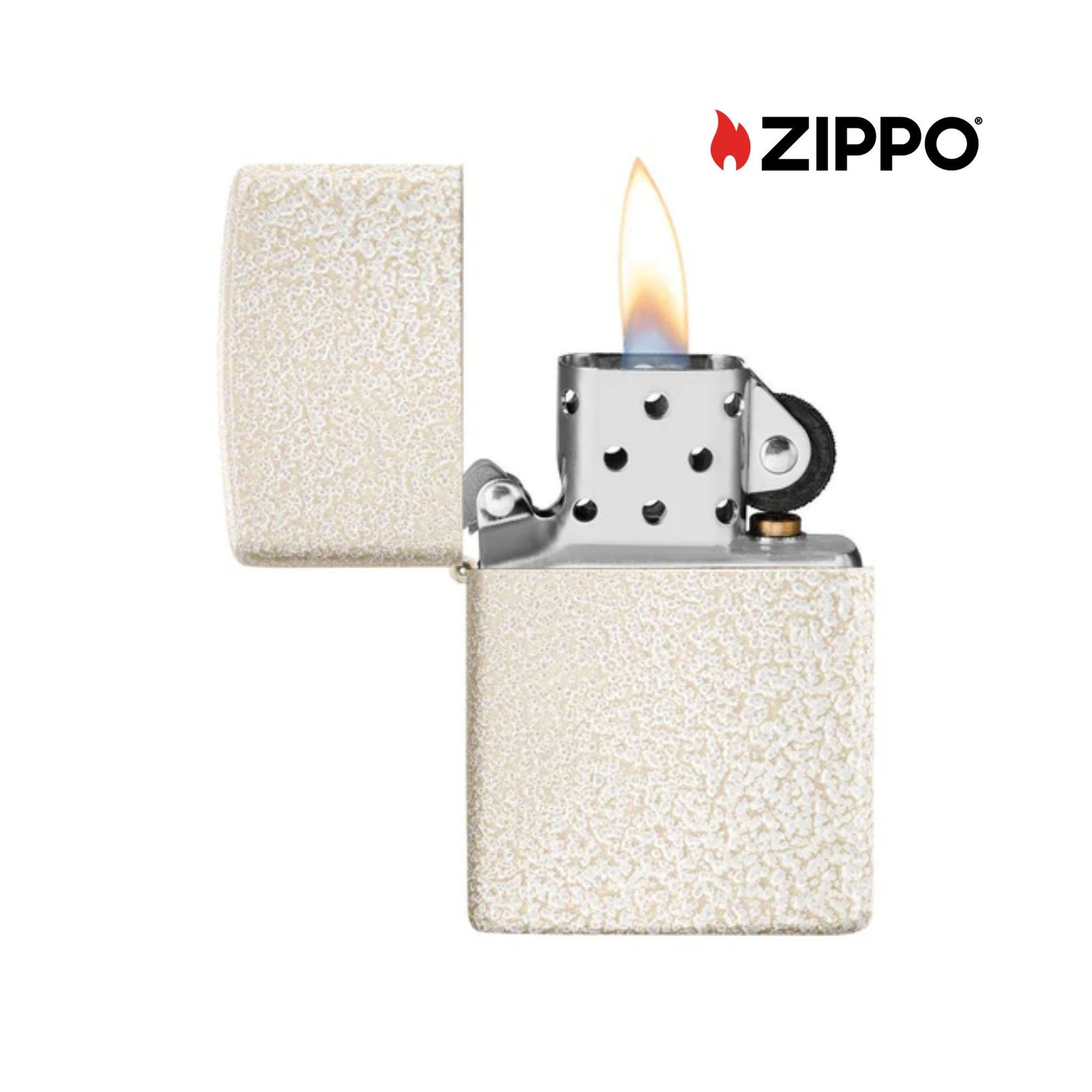 Classic Mercury Glass Windproof Lighter