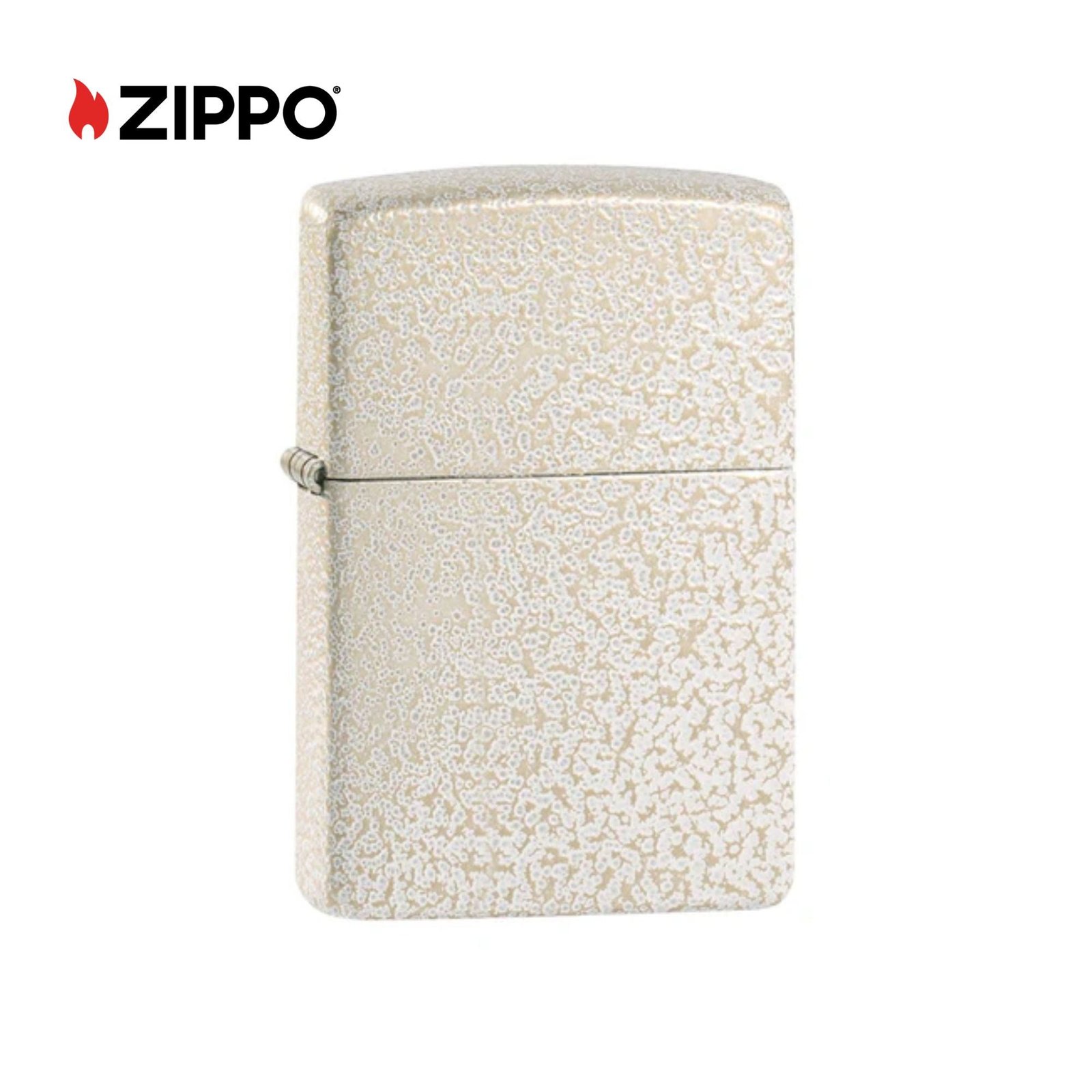 Classic Mercury Glass Windproof Lighter