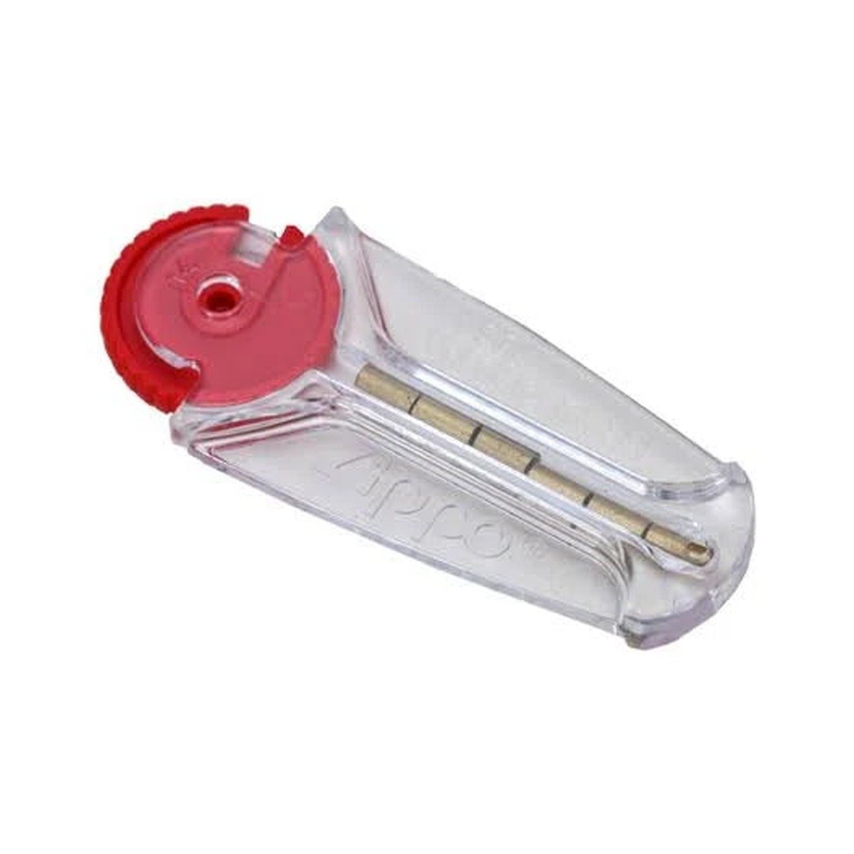 Zippo Lighter Flint Dispenser (Pack of 6)