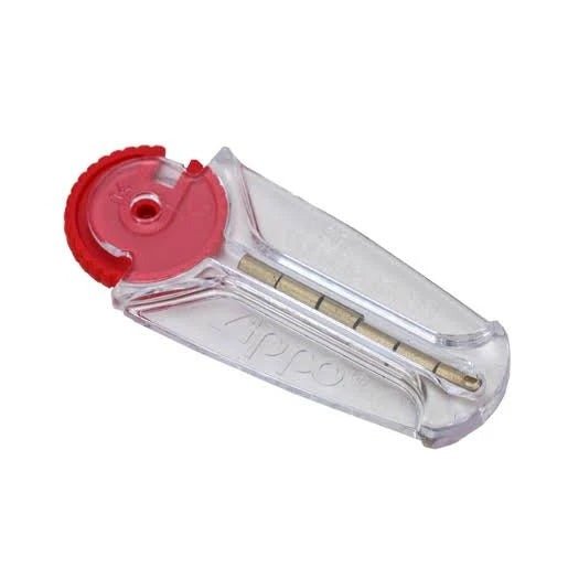 Zippo Lighter Flint Dispenser (Pack of 6)
