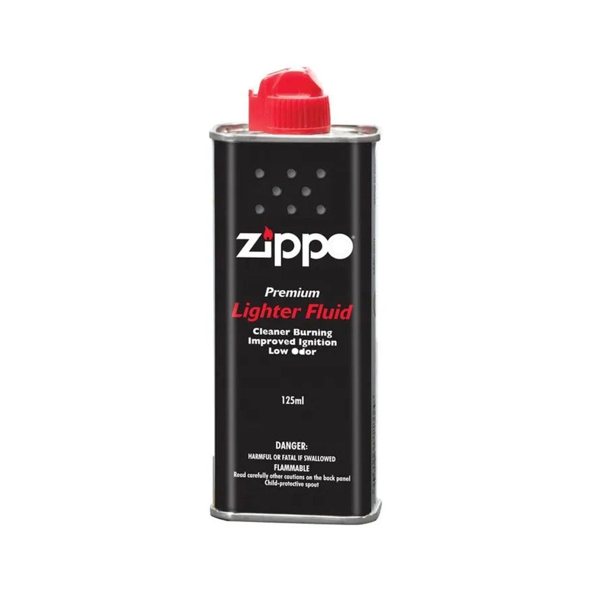 Zippo Premium Lighter Fluid 4 oz
