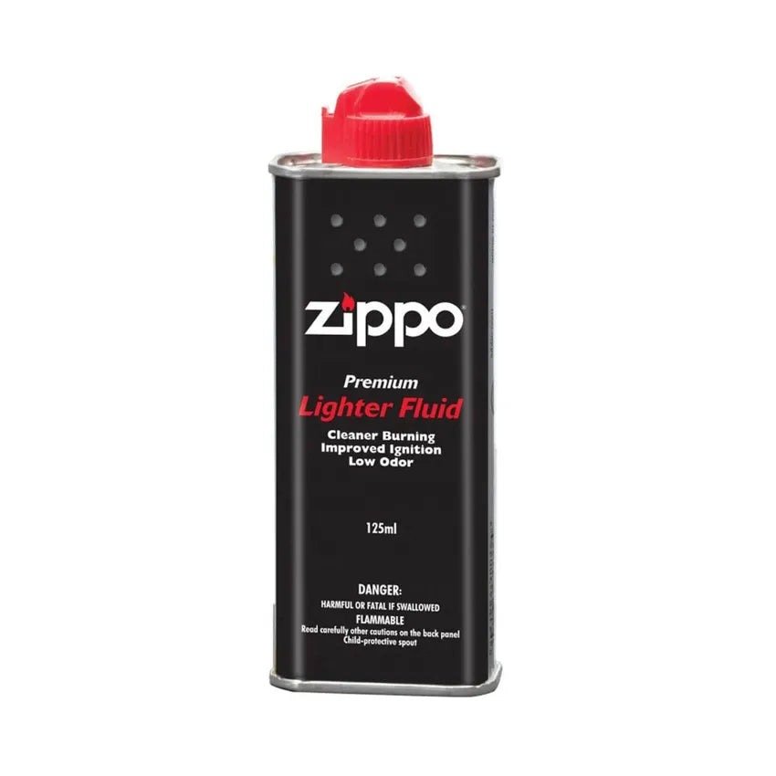 Zippo Premium Lighter Fluid 4 oz