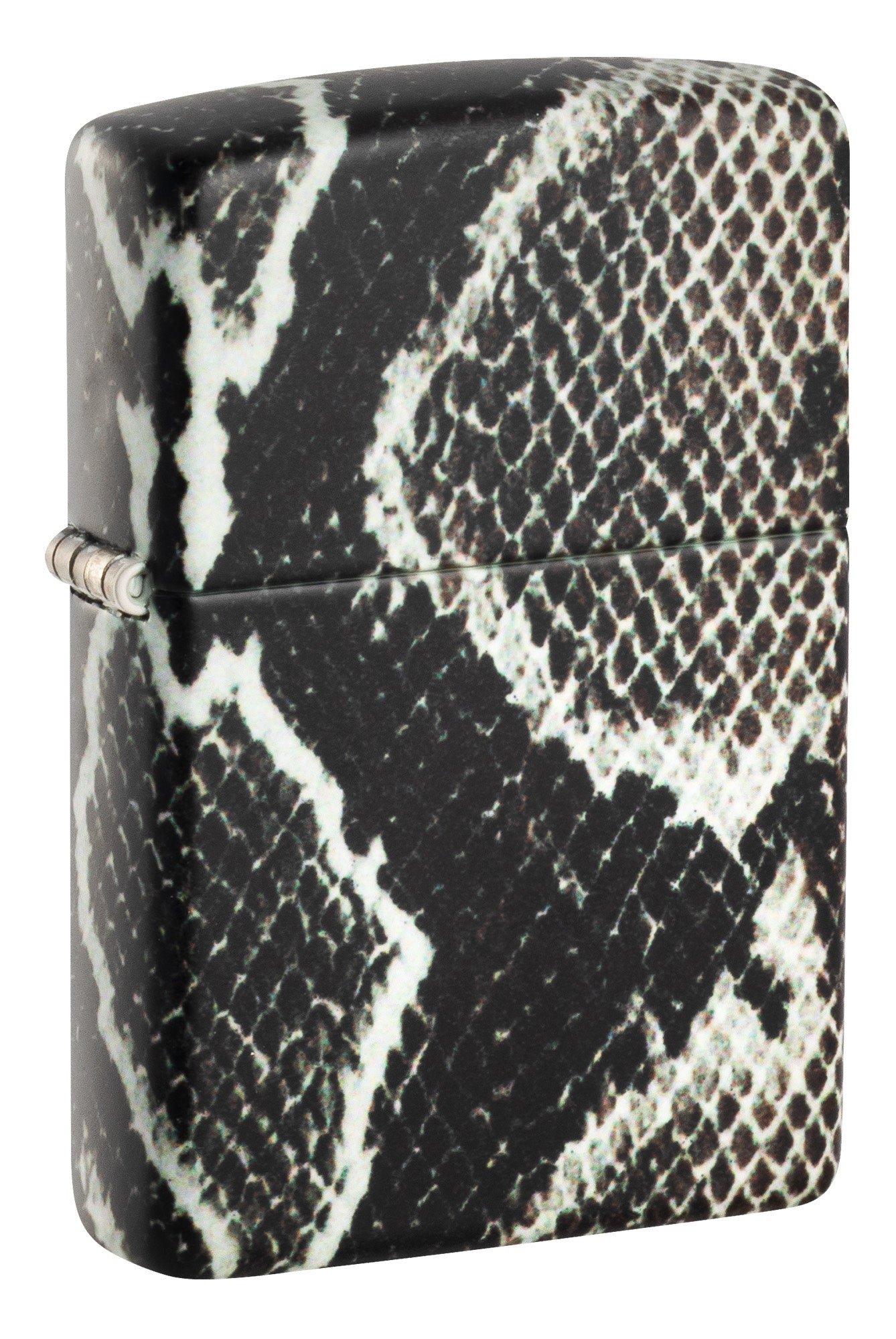 Snake Skin 540 Color Windproof Lighter