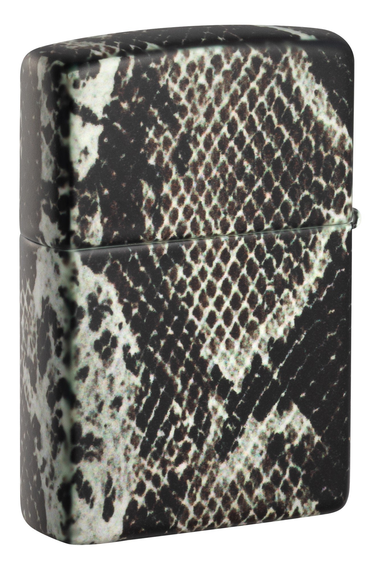 Snake Skin 540 Color Windproof Lighter