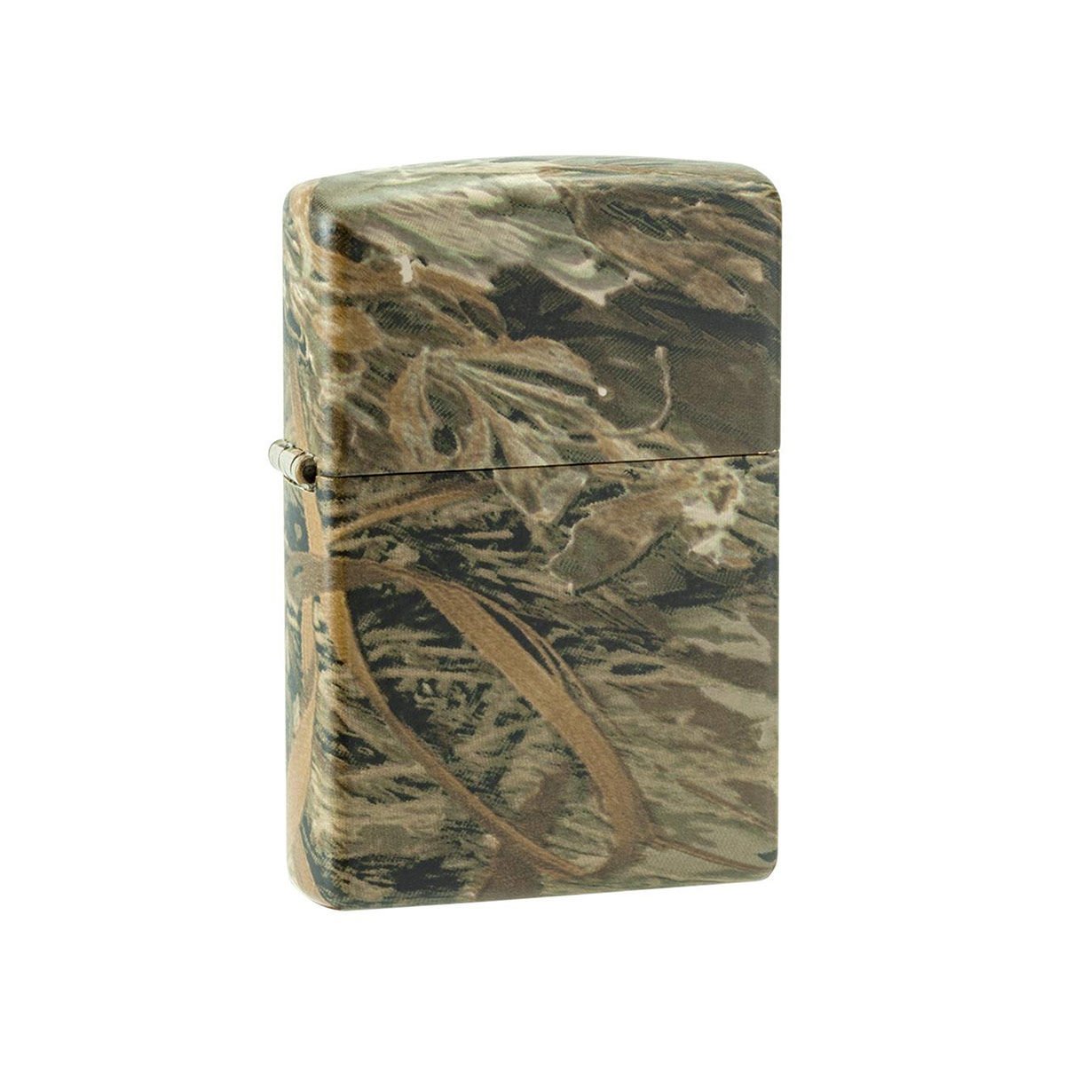 Realtree Max-1 XT Camo Windproof Lighter