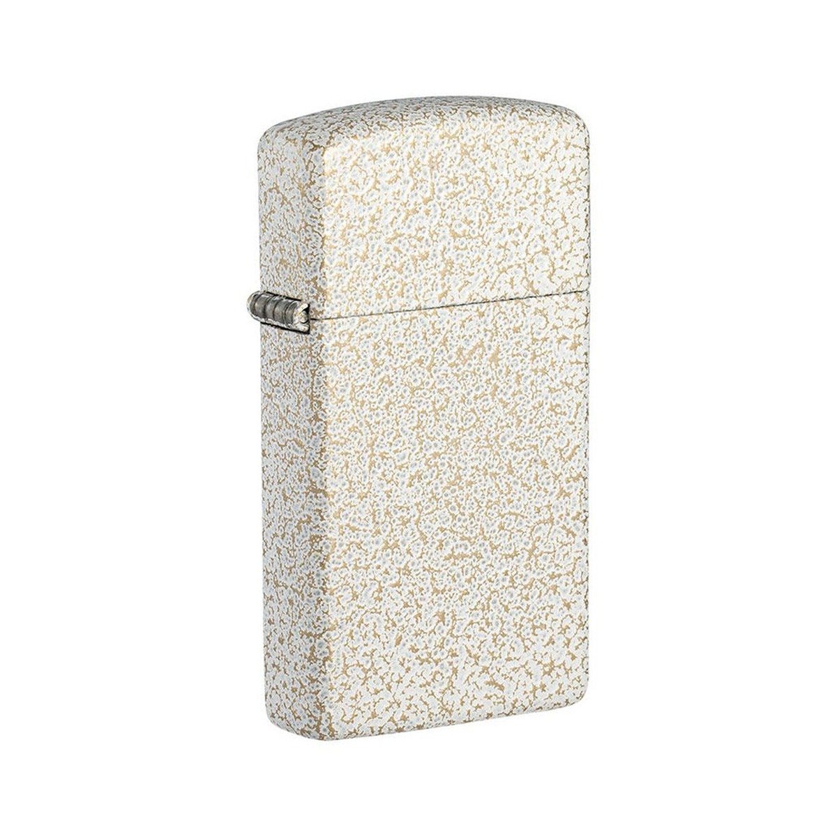 Slim Mercury Glass Windproof Lighter