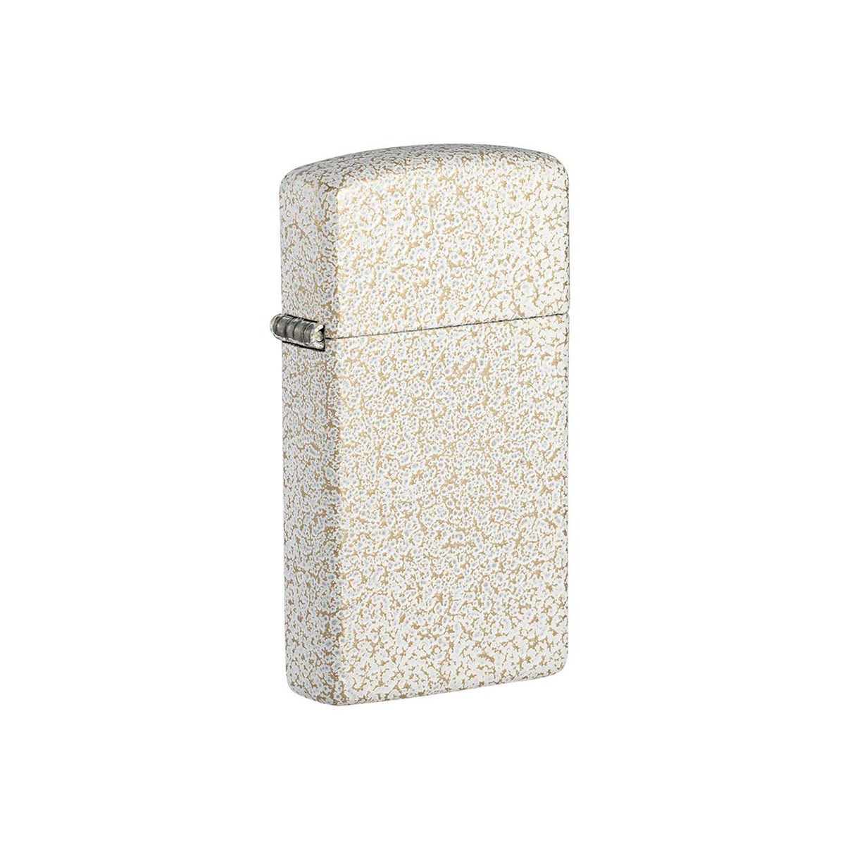 Slim Mercury Glass Windproof Lighter