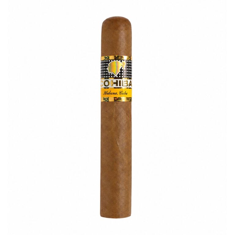 Cohiba Robustos Tubos