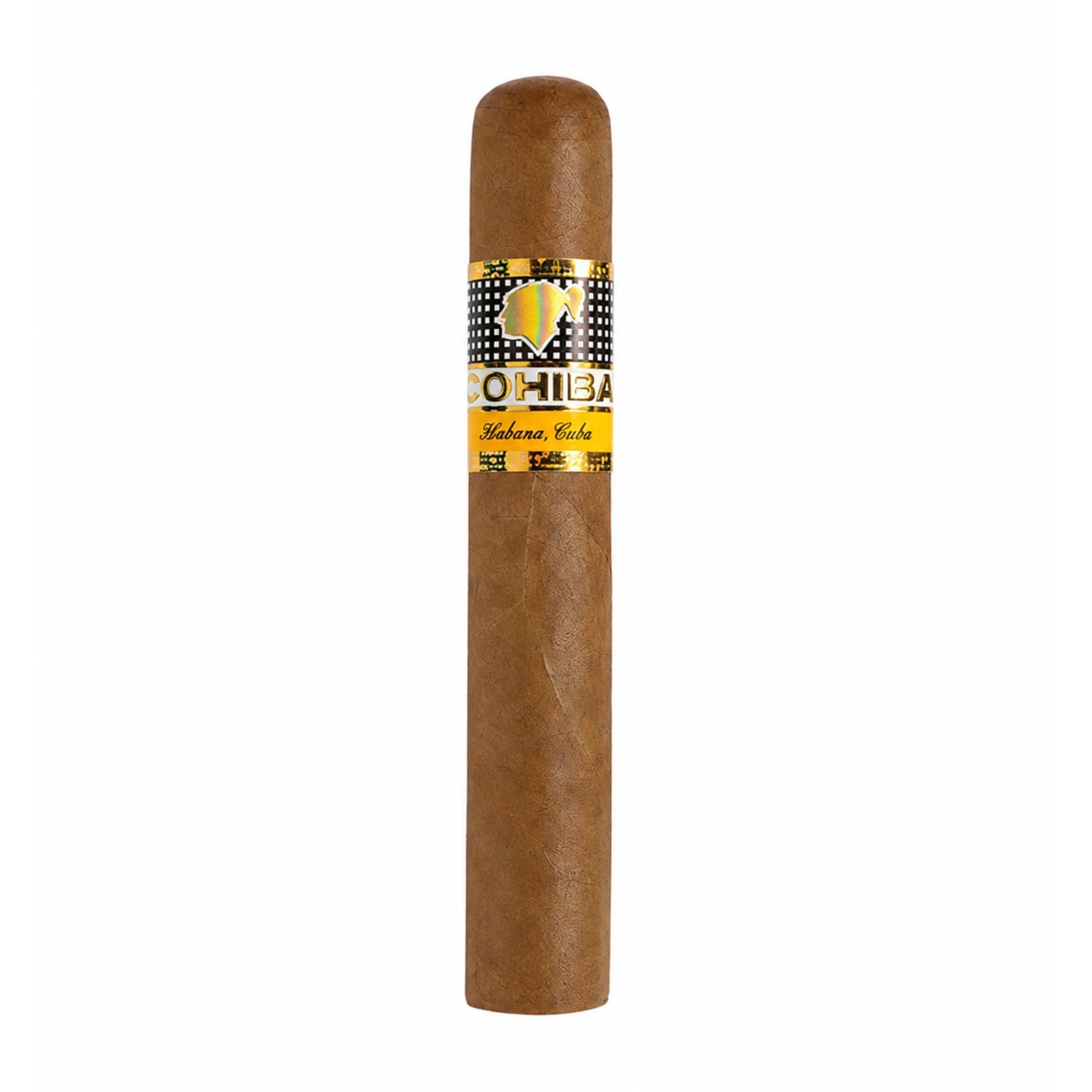 Cohiba Robustos Tubos