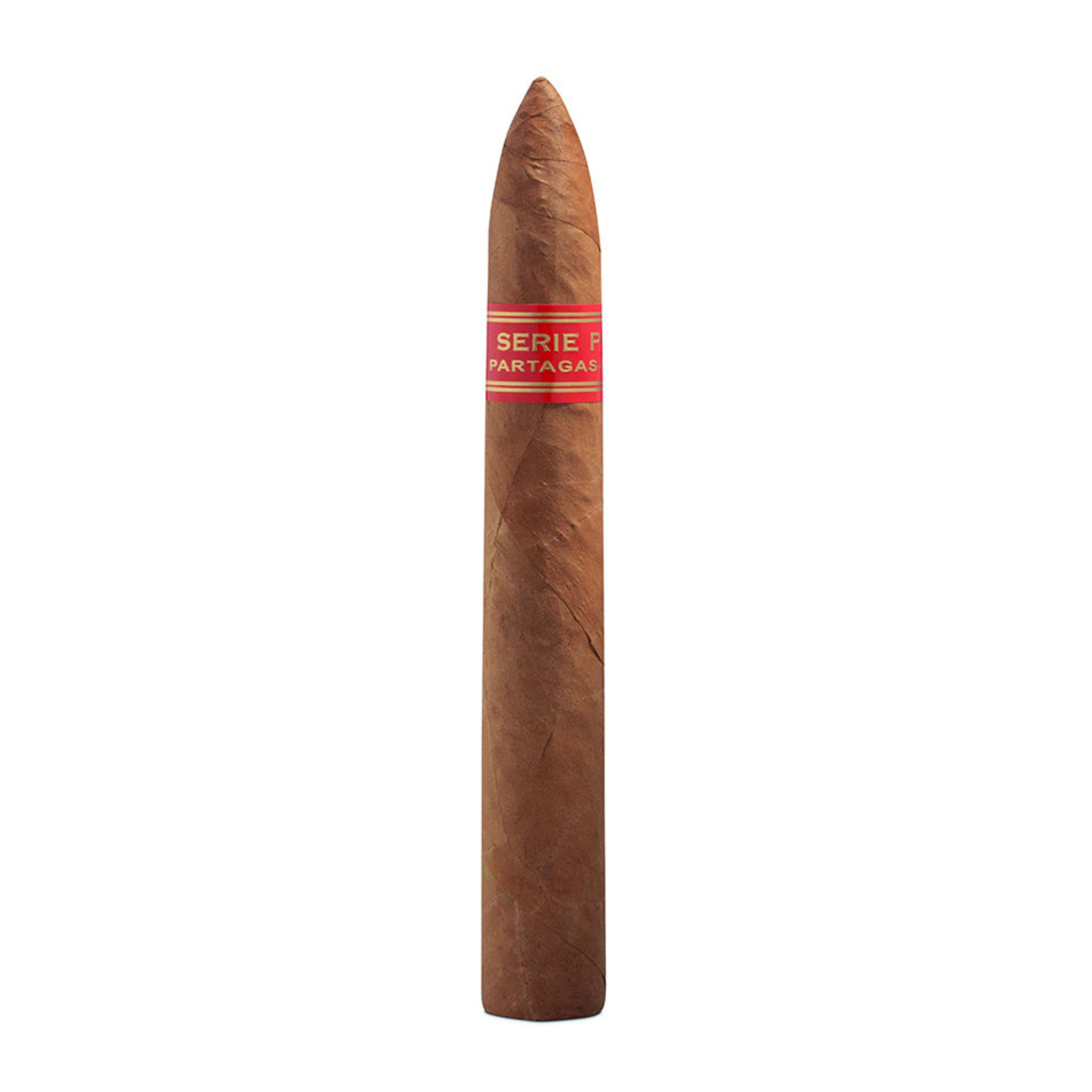 Partagas Serie P No. 2 (25 Cigars (Full Box))