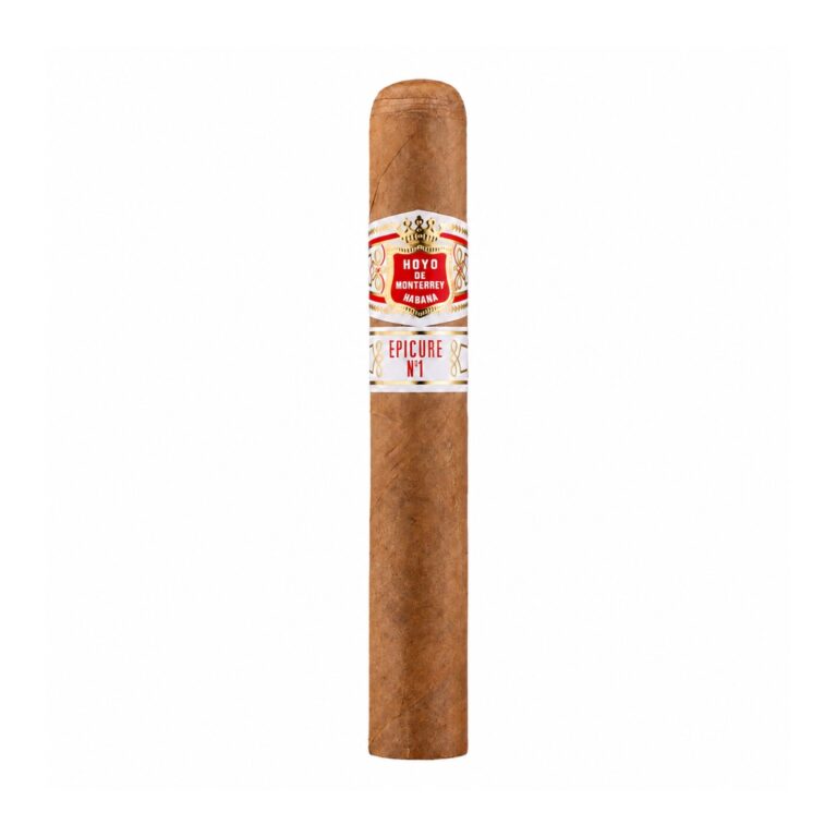 Hoyo de Monterrey Epicure No. 1