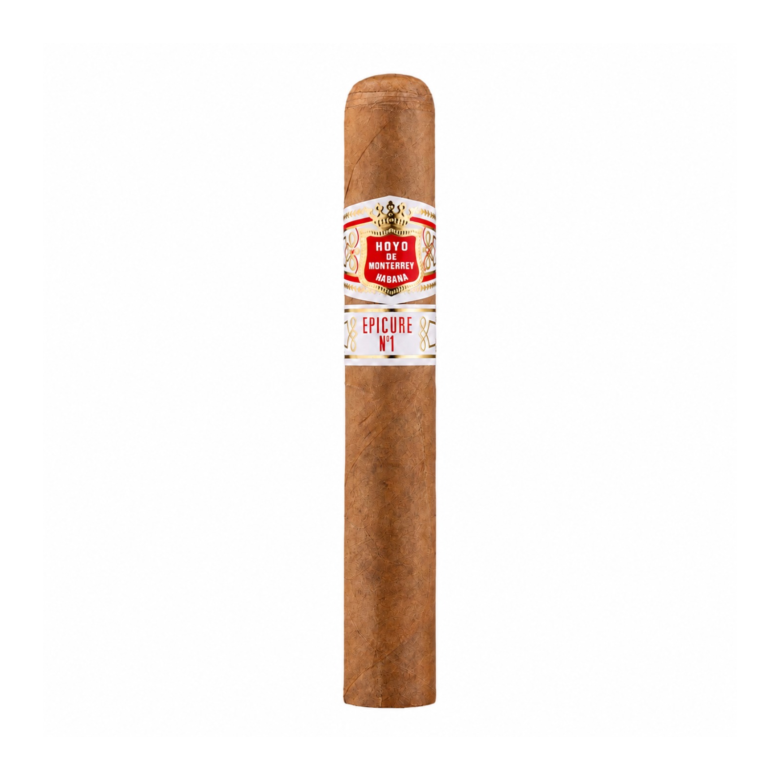 Hoyo de Monterrey Epicure No. 1 (25 Cigars (Full Box))