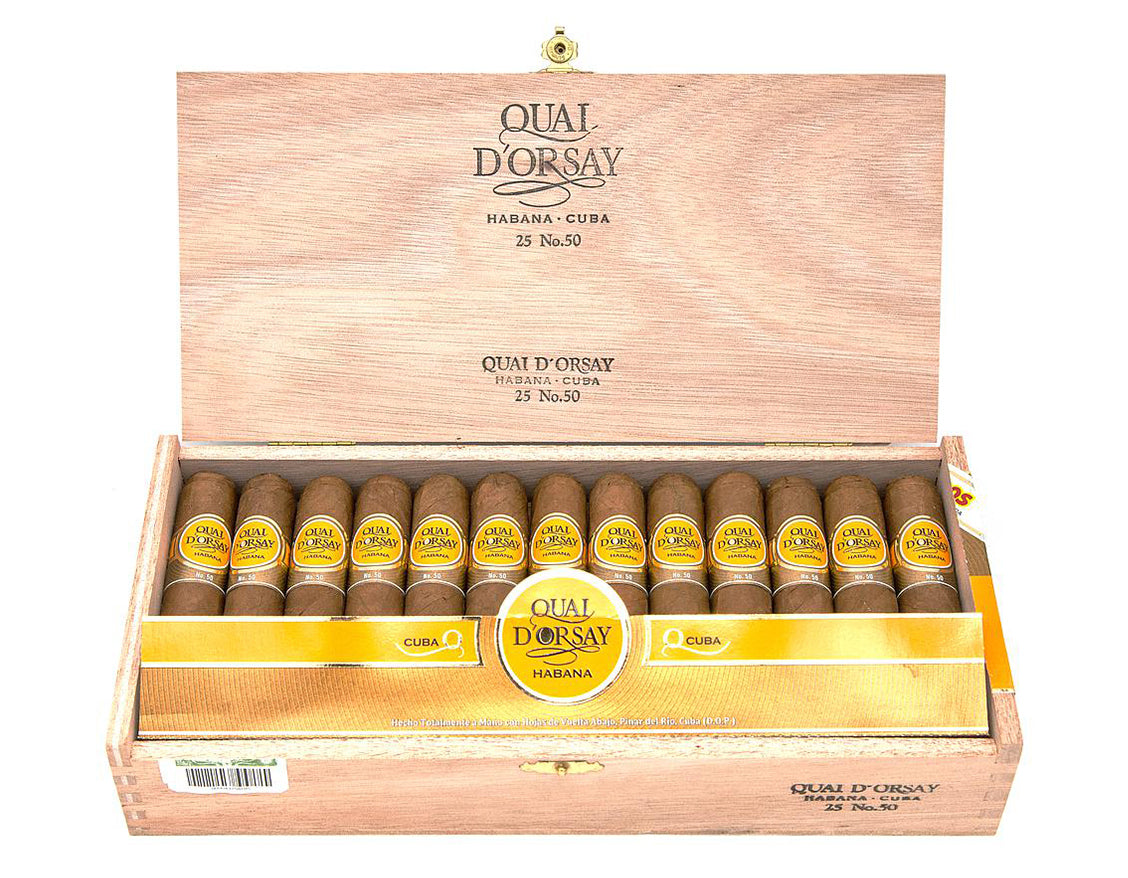 Quai Dorsay N50