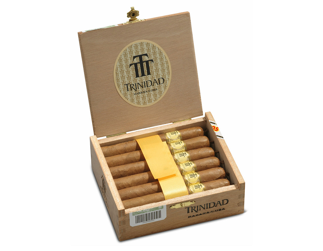 Trinidad Reyes