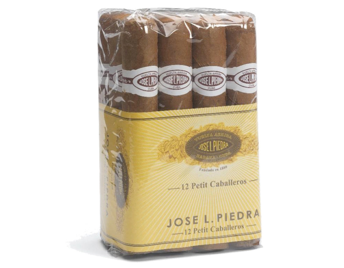 Jose L. Piedra Petit Caballeros