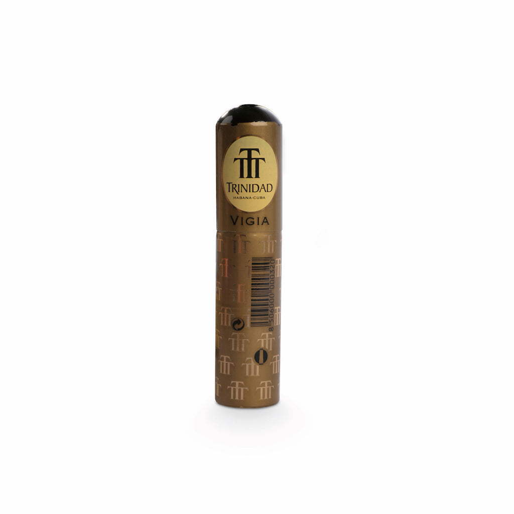 Trinidad Vigia