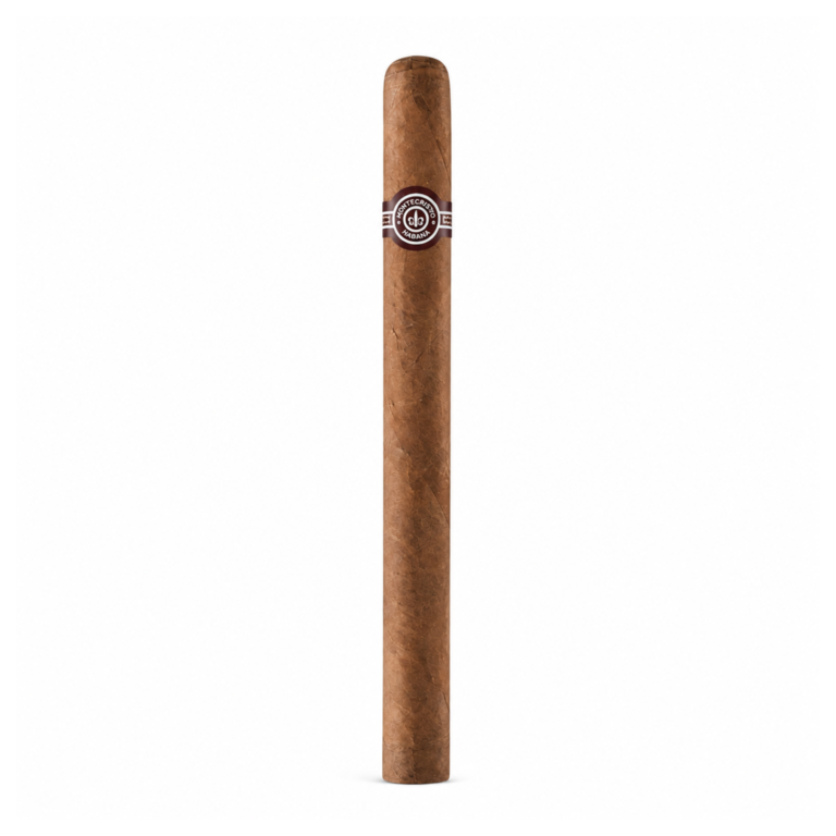 Montecristo A