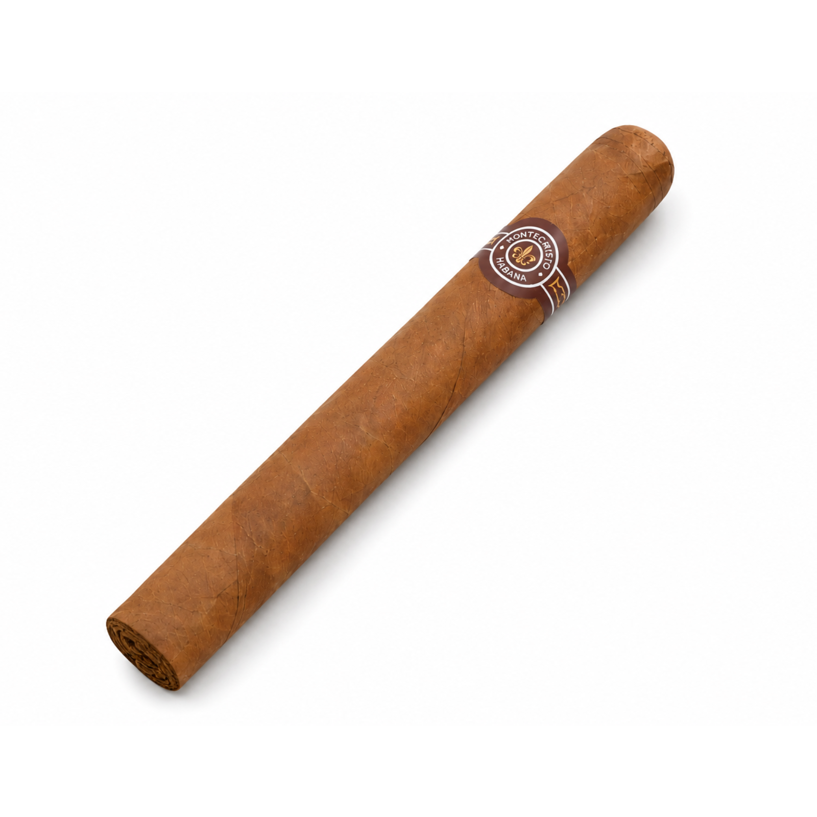 Montecristo Double Edmundo